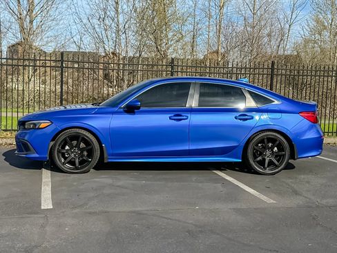 Used 2024 Honda Civic Touring image 6