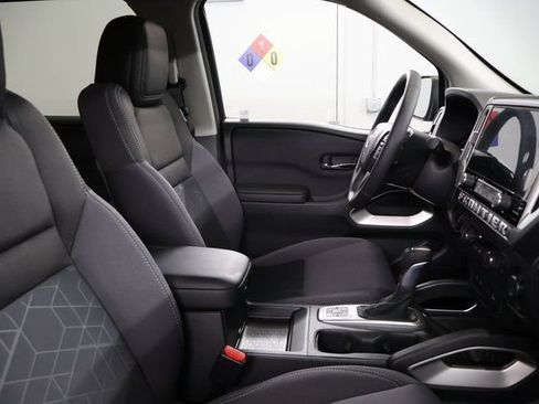 New 2026 Nissan Frontier SV w/ SV Convenience Package AWD/4WD image 25