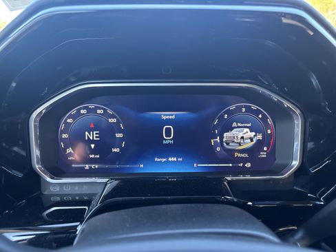 New 2026 Chevrolet Silverado 3500 LT w/ Convenience Package image 18