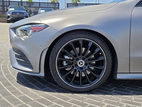 Certified 2022 Mercedes-Benz CLA 250 image 12