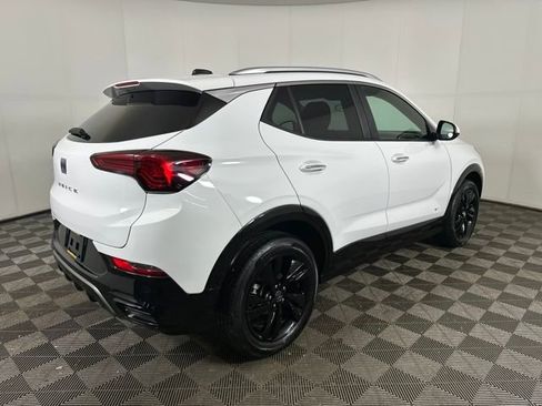 New 2026 Buick Encore GX Sport Touring w/ Comfort Package image 3