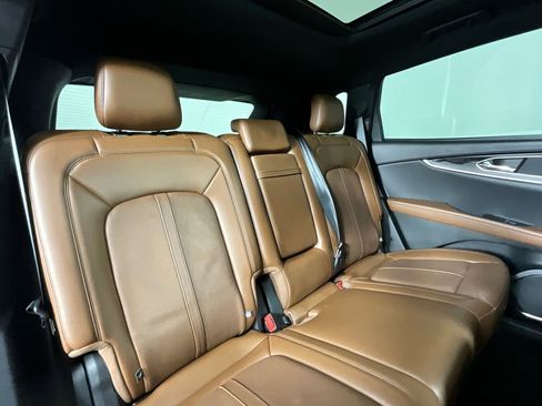 Used 2023 Lincoln Nautilus Reserve w/ Equipment Group 201A image 22