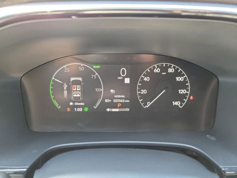 Used 2024 Honda CR-V Sport-L image 30