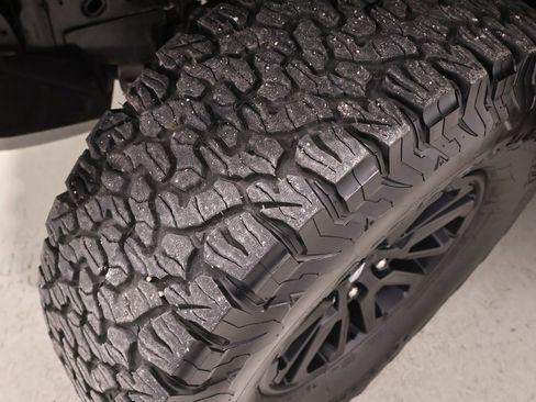 Certified 2024 Ford F150 Raptor image 48