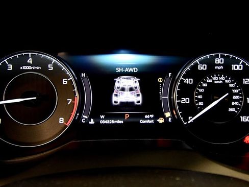 Used 2021 Acura RDX Technology Package image 23