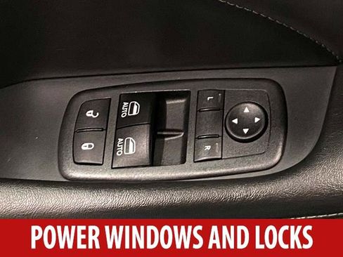 Used 2017 Dodge Challenger GT w/ GT Interior Package AWD/4WD image 8