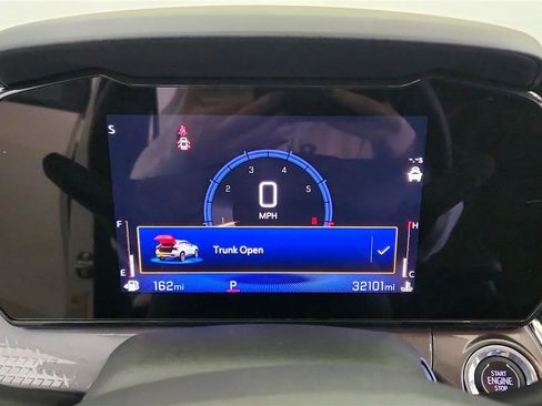 Used 2025 Chevrolet Trax ACTIV w/ Driver Confidence Package FWD image 25