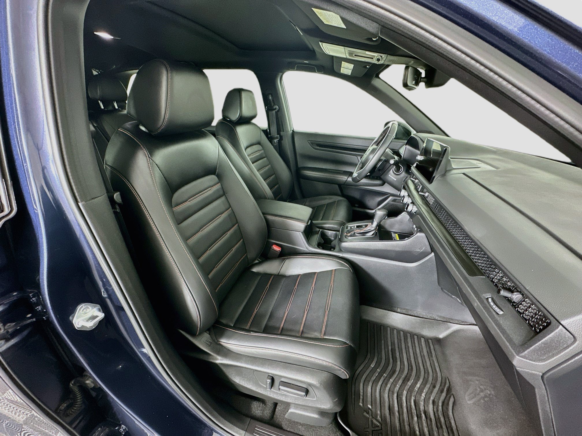 Used 2025 Honda CR-V Sport-L image 33