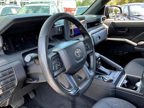 Used 2024 Toyota Tacoma SR5 image 14