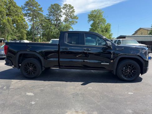 Used 2022 GMC Sierra 1500 Elevation image 5