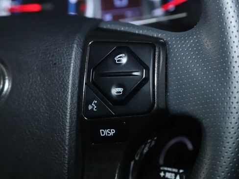 Used 2017 Toyota 4Runner TRD Pro AWD/4WD image 23