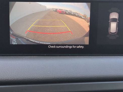 New 2026 MAZDA CX-50 AWD 2.5 S w/ Accent Package image 29