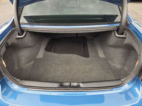 Used 2021 Dodge Charger R/T w/ Performance Handling Group RWD image 20