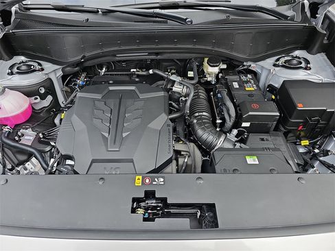 New 2026 Hyundai Palisade Limited image 32