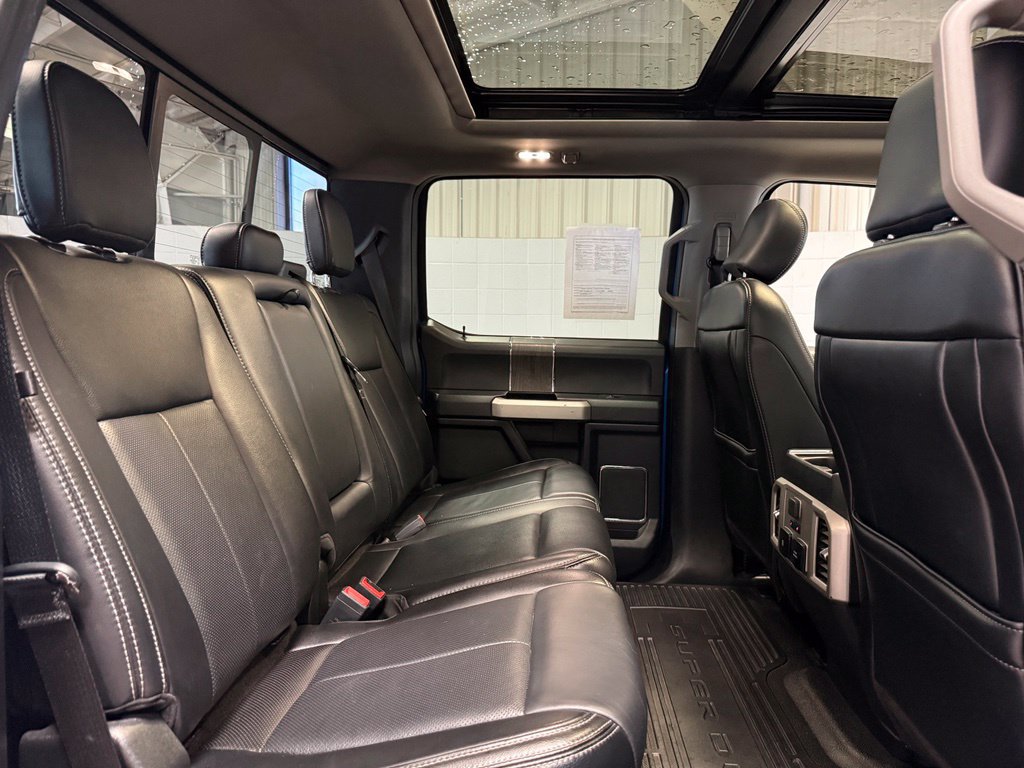 Used 2020 Ford F250 Lariat w/ Tremor Off-Road Package AWD/4WD image 24