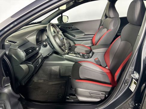 New 2026 Subaru Impreza RS image 11