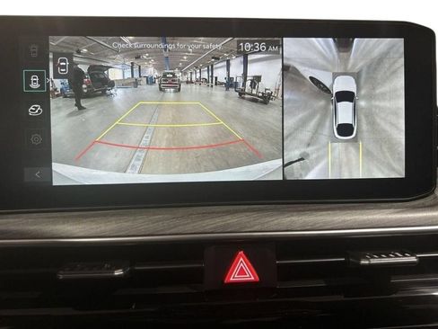 New 2026 Kia K5 EX FWD image 24