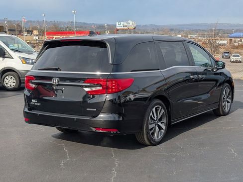 Used 2024 Honda Odyssey Touring image 6