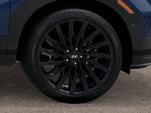 New 2026 Hyundai Santa Fe Calligraphy AWD/4WD image 8