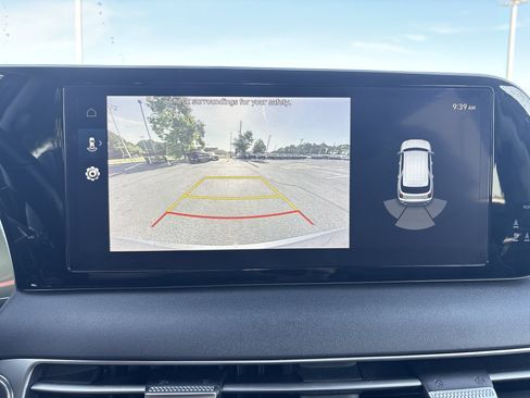 Used 2025 Hyundai Palisade SEL FWD image 31