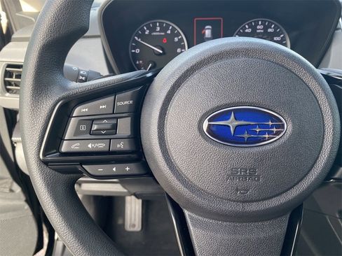 New 2025 Subaru Crosstrek 2.0i Premium image 20