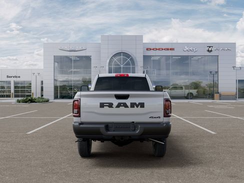 New 2026 RAM 2500 Tradesman image 7