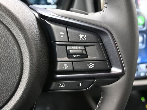 Used 2025 Subaru Forester Limited AWD/4WD image 27