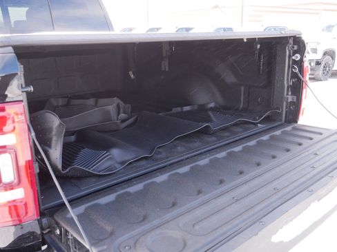 Used 2024 RAM 2500 Laramie image 18