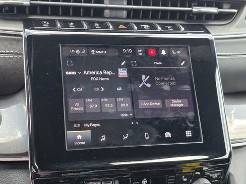 Used 2023 Jeep Grand Cherokee L Laredo AWD/4WD image 20