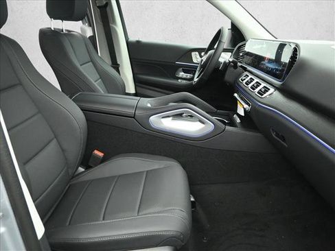Certified 2026 Mercedes-Benz GLE 350 GLE 350 image 27