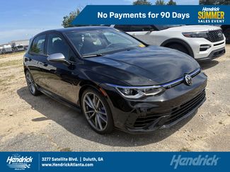 Used 2024 Volkswagen Golf R AWD/4WD video 1