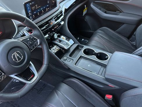 New 2026 Acura MDX Type S image 11