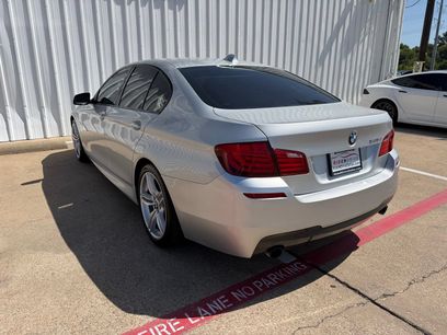 Used 2013 BMW 535i Sedan