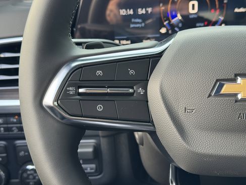 New 2026 Chevrolet Tahoe Premier w/ Sun And Tow Package image 25