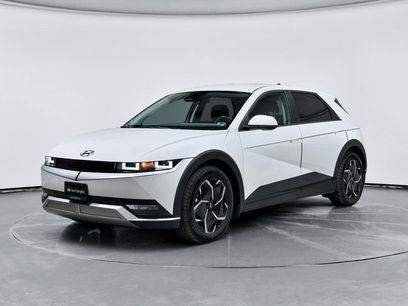 Used 2024 Hyundai Ioniq 5 SEL