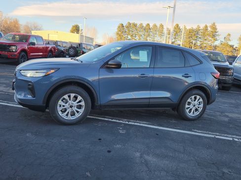 New 2026 Ford Escape Active w/ Tech Pack #1 image 4