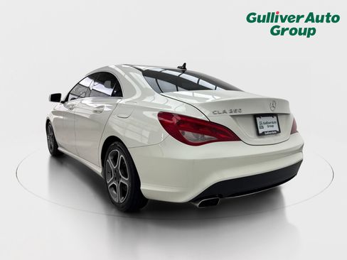 Used 2014 Mercedes-Benz CLA 250 image 5