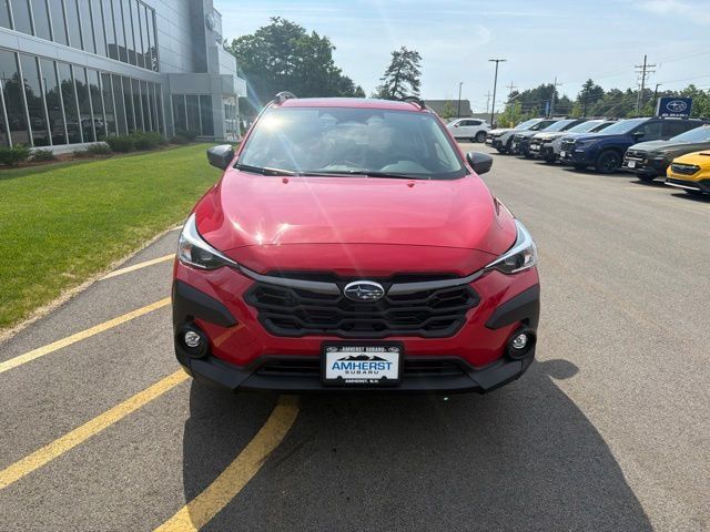 Used 2024 Subaru Crosstrek 2.0i Premium AWD/4WD image 2