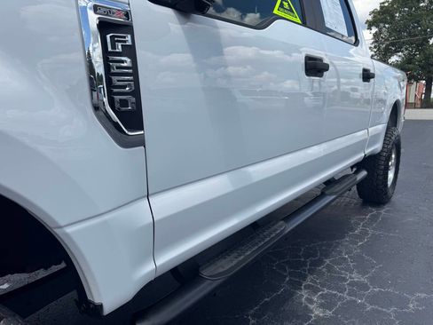 Used 2019 Ford F250 XL w/ STX Appearance Package AWD/4WD image 14