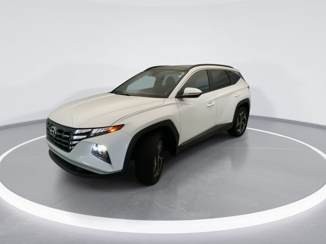 Used 2023 Hyundai Tucson SEL AWD/4WD image 8