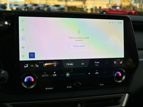 Used 2024 Lexus RX 350 Premium w/ Convenience Package image 34