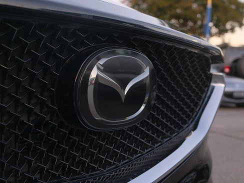 Used 2019 MAZDA CX-5 Grand Touring image 50