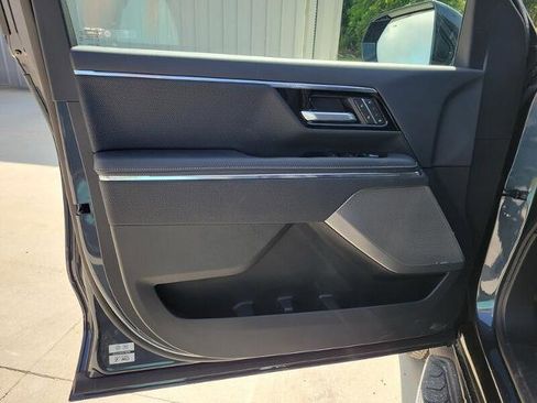 New 2025 GMC Sierra EV Denali image 27