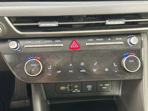 Used 2024 Hyundai Sonata SEL image 13