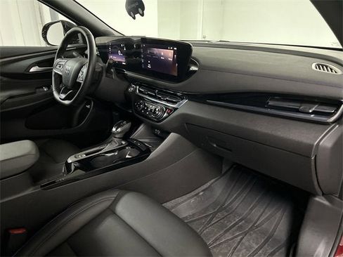 Certified 2024 Buick Envista Sport Touring w/ Convenience I Package image 28