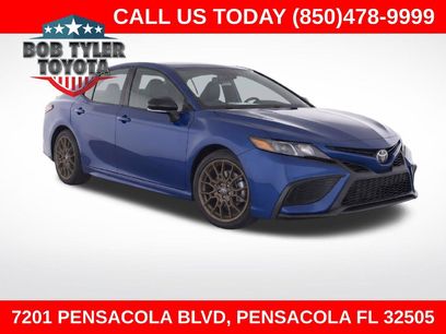 Used 2023 Toyota Camry SE w/ Convenience Package