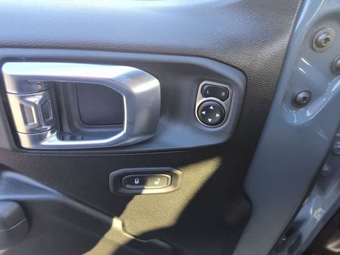 New 2026 Jeep Wrangler Willys image 13