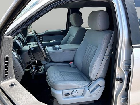 Used 2013 Ford F150 XLT w/ Mid Equipment Group RWD image 23