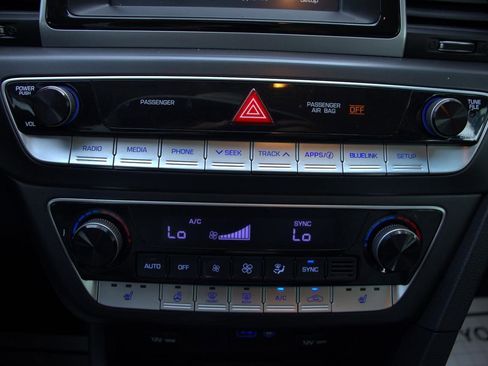 Used 2018 Hyundai Sonata SEL image 34