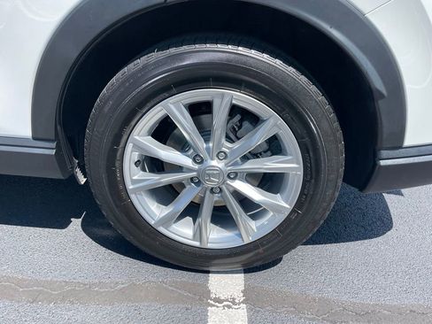 Certified 2025 Honda CR-V EX-L image 43
